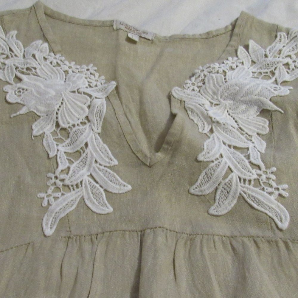 MARISA MARIE ITALIAN DRESS